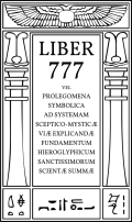 Liber777